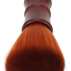 Escova De Espuma Para Barba Masculina, Cabelo Macio De Nylon