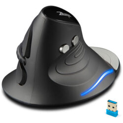 Acessório De Computador Zelotes Movement. Óptico Ajustável