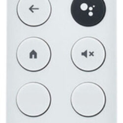 Controle Remoto G9n9n Voice Bluetooth Ir De Substituição Par