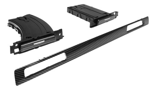 Porta-copos Do Painel Frontal Para E90 E91 E92 E93 325i - Imagem 3
