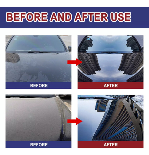 2 Líquido Revestimento Automotivo Para Pintura Automotiva - Imagem 6