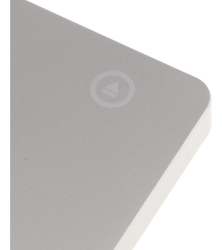 F Gabinete Externo Usb Super Slim Slot-in Dvd Rw Para Air - Imagem 4