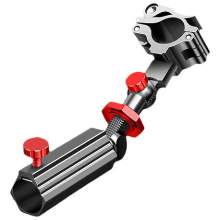 Suporte Para Vara De Pesca Suporte Para Cadeira De Pesca - Imagem 2