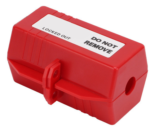 Dispositivo De Bloqueio De Plugue Elétrico 100220v Com Cadea - Imagem 5