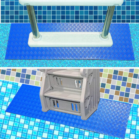 Piscina Para Degraus De Piscina Com Superfície Irregular Esc - Imagem 5