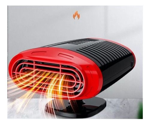 Aquecedor Rápido Automotivo Vidro Desembaçador 12 - Imagem 5