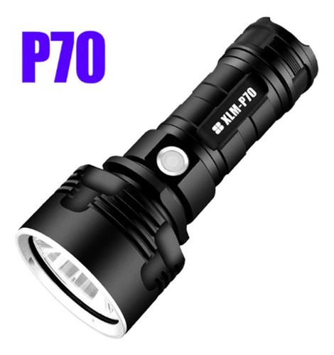 Flash A Prueba Luz Led Alta Potência 30000-100000 Lúmenes - Imagem 2