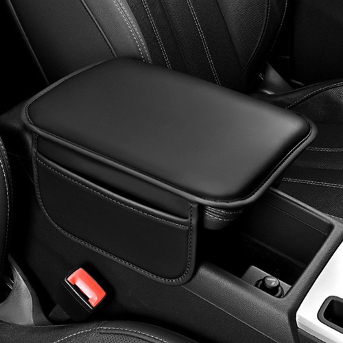 Nuevo Almofada De Apoio De Braço Automotivo, Algodão - Imagem 2