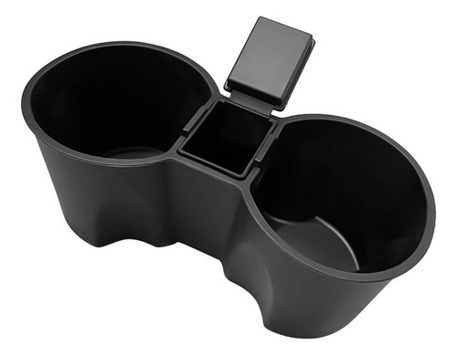 Suporte De Copo De Água Automotivo Bebe Capa De Silicone Par