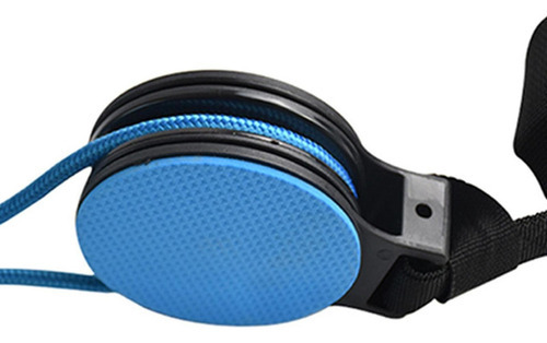 Conjunto De Kit De Reabilitação De Polia De Ombro Para - Imagem 9