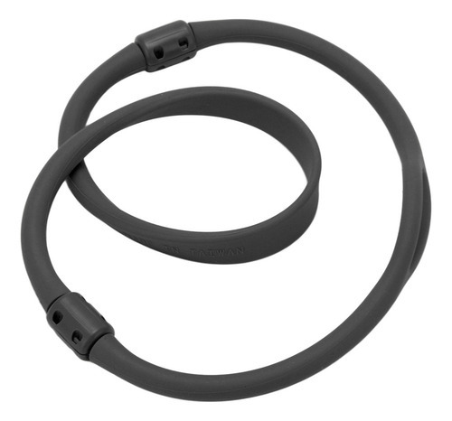 Colar Regulador De Silicone Para Mergulho Com Suporte Regula - Imagem 5