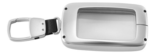 Suprimentos Automotivos G4key Chain Shell Para Xj Silver-fs - Imagem 4