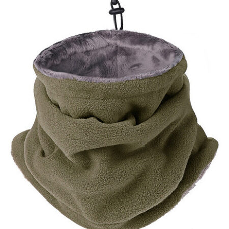 Máscara De Balaclava, Proteção Contra Frio, Bicicleta Ou Cam - Imagem 13