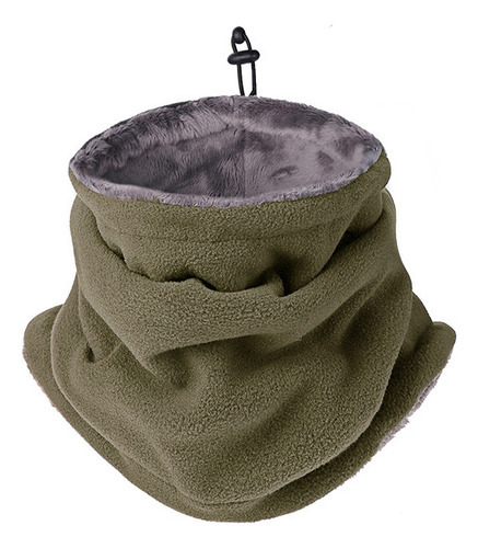 Máscara De Balaclava, Proteção Contra Frio, Bicicleta Ou Cam - Imagem 13