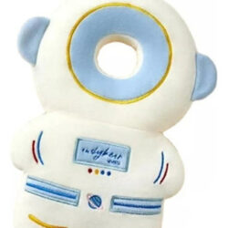 Mochila De Proteção De Cabeça Infantil Mochila Infantil