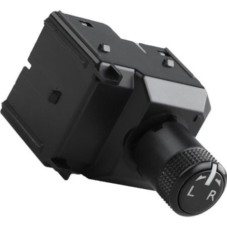 183744 Para Hilux Revo 2016 2017 2018 2019 2020 Car Rearview - Imagem 2