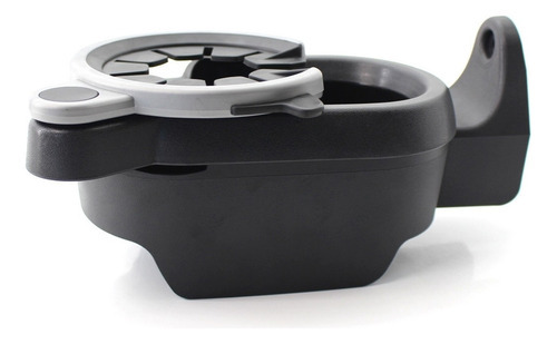 Amb Porta-bebidas Porta-copos Automotivo Para Smart Fortwo - Imagem 10