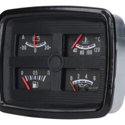 Montagem De Instrumentos Instrumento Automotivo Multifuncion