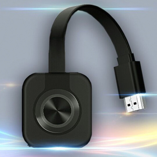 Adaptador De Tela Sem Fio T Para Espelhamento De Telefones C - Imagem 7