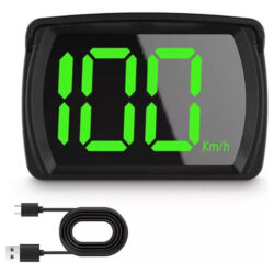 Display Digital Automotivo Hud Head-up