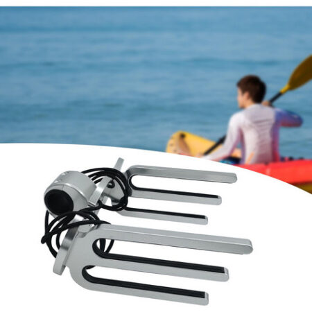 Rack De Wakeboard Wakesurf Rack Wakeboard Barco Titular - Imagem 5
