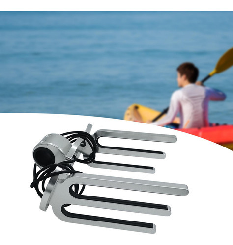Rack De Wakeboard Wakesurf Rack Wakeboard Barco Titular - Imagem 5