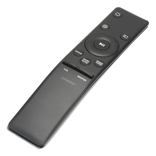 Ah59-02758a Substituir O Controle Remoto Para Samsung Soundb