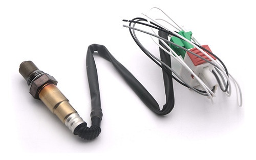 Instrumento Automotivo In.air Fuel 52mm Meter. Carro Digital - Imagem 4
