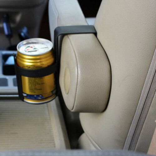E Suporte Para Copos Para Veículos Automotivos, - Imagem 2