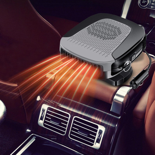 Descongelador De Pára-brisa Automotivo De 12v Para Aquecimen - Imagem 6