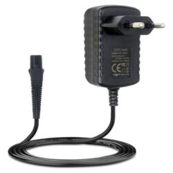 Carregador Braun 12v - Padrão Europeu