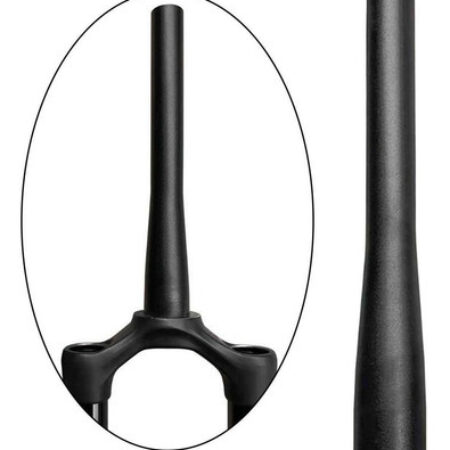 Mtb Bicicleta Dianteira Garfo Cabeça Tubo Tubo Garfo - Imagem 7