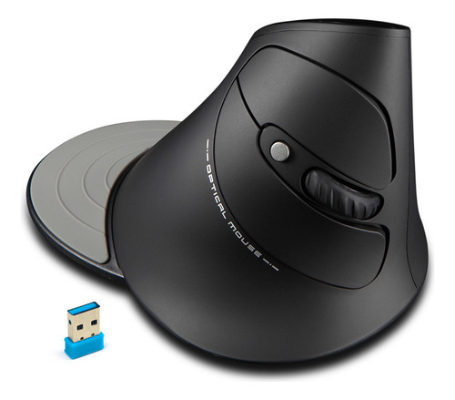 Acessório De Computador Zelotes Movement. Óptico Ajustável - Imagem 6