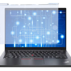 Protetor De Tela Para Laptop Anti Luz Azul Uv 15.6 16:9