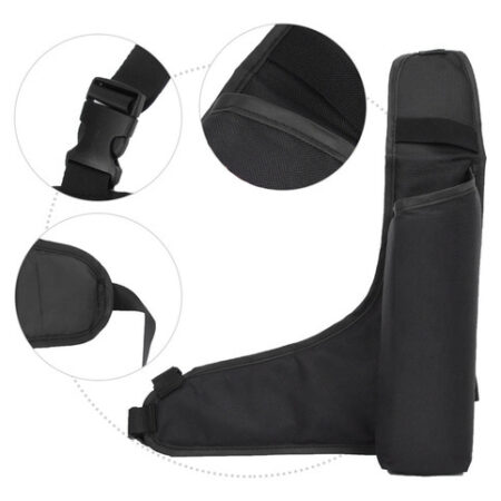Smaco Preto Mergulho Material De Garrafa De Oxigênio Scuba D - Imagem 8