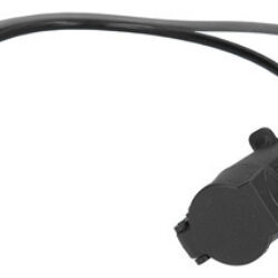 Plugue De Reboque: Conversor De 12v, 13 Pinos Para 7 Pinos,