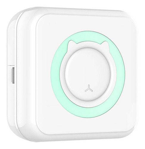 A1 Impressora Térmica Sem Fio Peripage Mini Pocket - Imagem 3