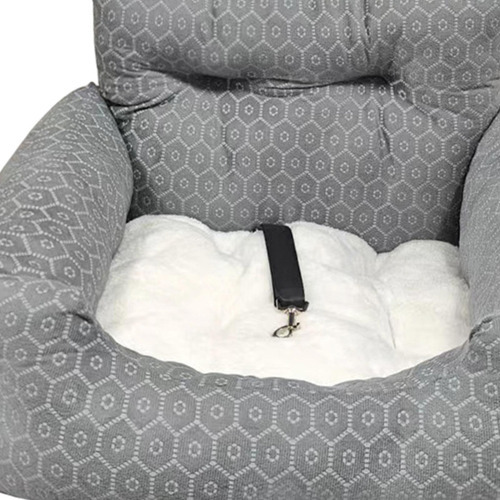 Coleira De Segurança Para Cadeirinha De Carro Para - Imagem 3