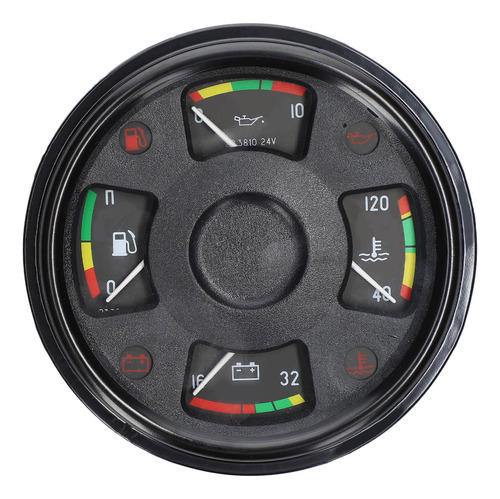 Indicador De Combustível Automotivo De Montagem De Instrumen - Imagem 2