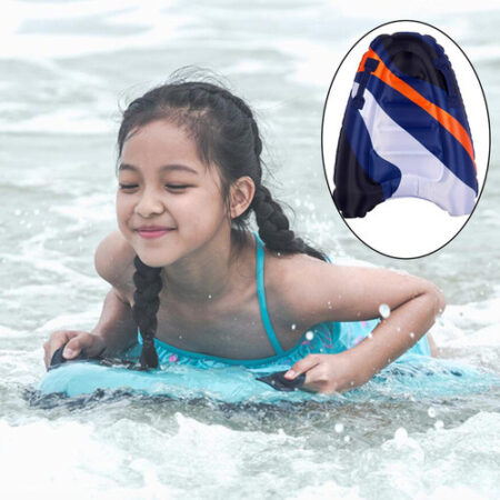 Prancha De Surfe Inflável Infantil Prancha De Surfe Inflada - Imagem 9