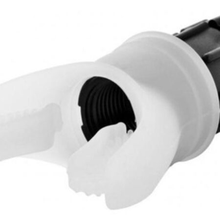 Safe Lung Fitness Trainer Silicone Antiferrugem Respiration - Imagem 3