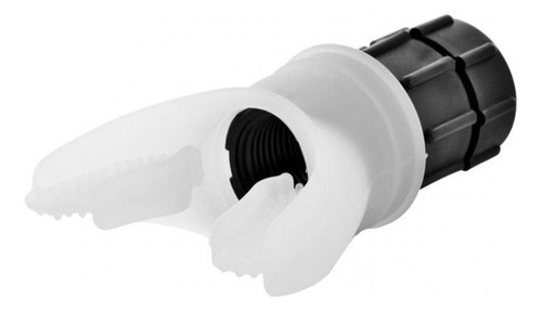 Safe Lung Fitness Trainer Silicone Antiferrugem Respiration - Imagem 3