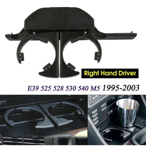Suporte De Copo Retrátil Automotivo Dianteiro+traseiro Supor - Imagem 7