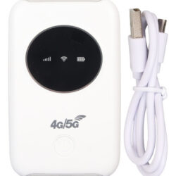 Modem Móvel Portátil Wifi 4g Lte Usb 150mbps Desbloqueado 5g
