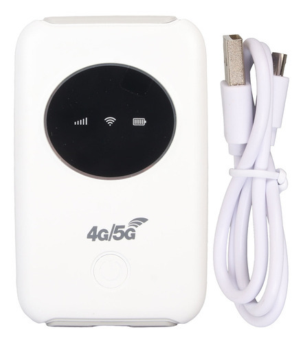 Modem Móvel Portátil Wifi 4g Lte Usb 150mbps Desbloqueado 5g