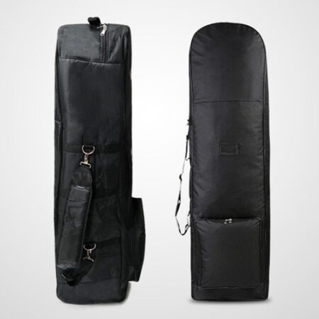 Bolsa De Viagem De Golfe Dobrável Universal Soft Bag - Imagem 6