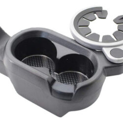 Suporte Do Copo Console Central Do Carro Automotivo