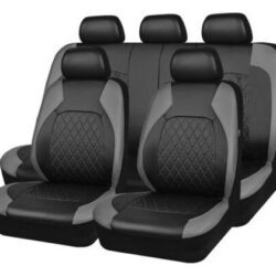Almofada Suv Para Acessórios De Veículos Automotivos, Capas