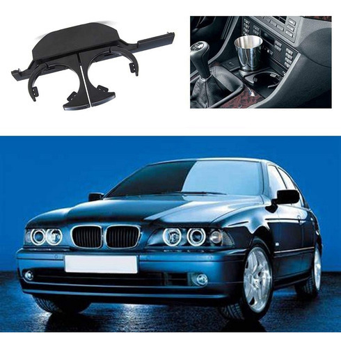 Suporte De Copo Retrátil Automotivo Dianteiro+traseiro Supor - Imagem 3