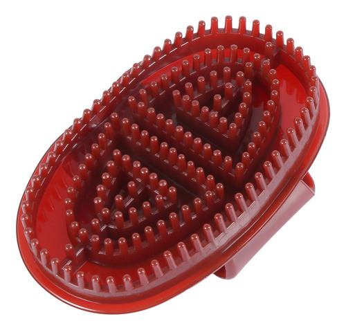 4 Peças De Escova Massageadora Corporal Macia De Celulite Lu - Imagem 5
